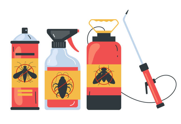 Best Emergency Pest Control  in Burke, VA